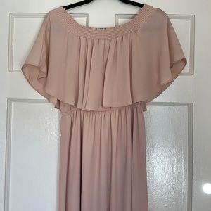 SHOW ME YOUR MUMU // hacienda dress